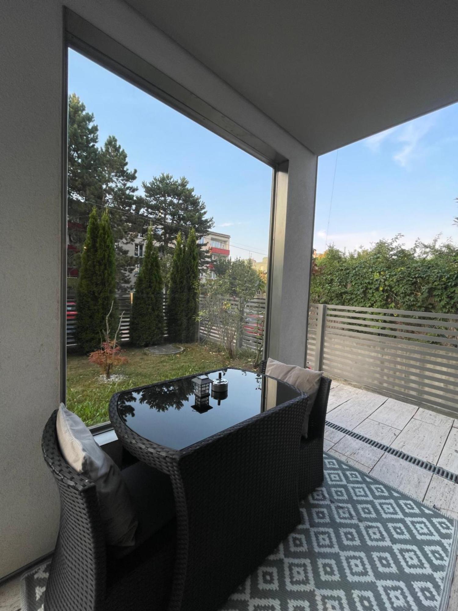 Apartamento Roterd Residence, & Green, Parking Lot Viena