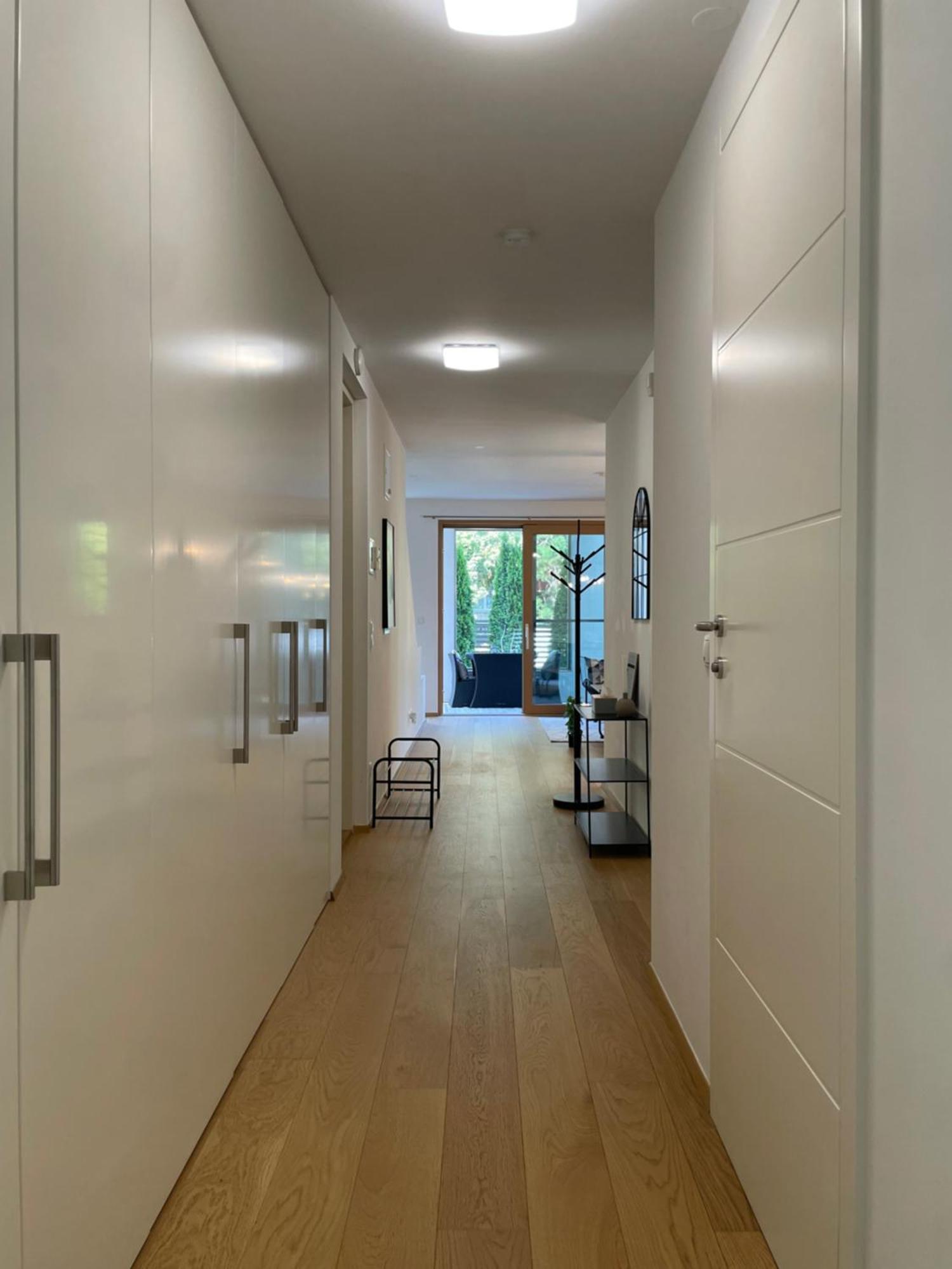 Roterd Residence, & Green, Parking Lot Apartamento *
