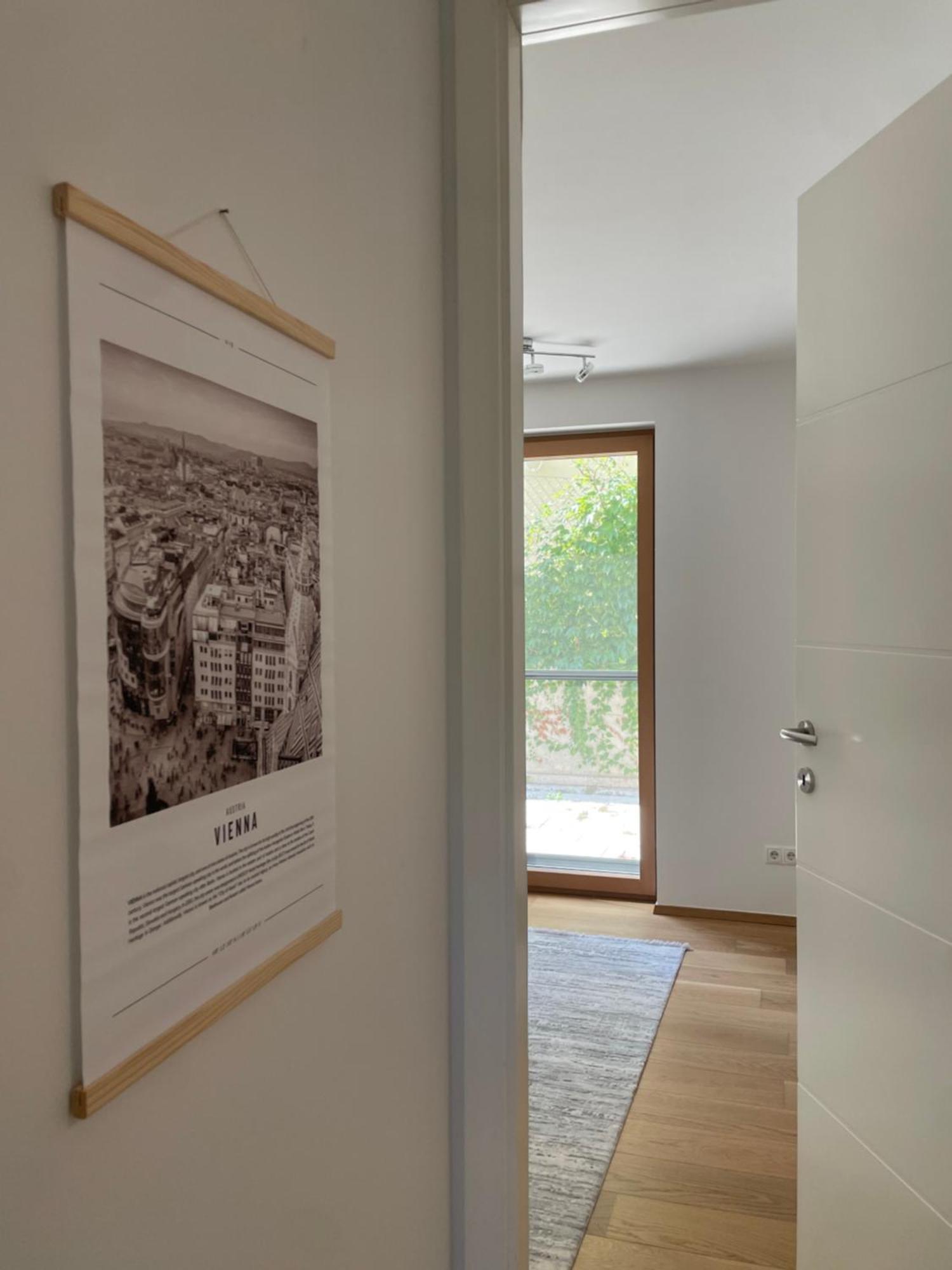 Apartament Roterd Residence, & Green, Parking Lot