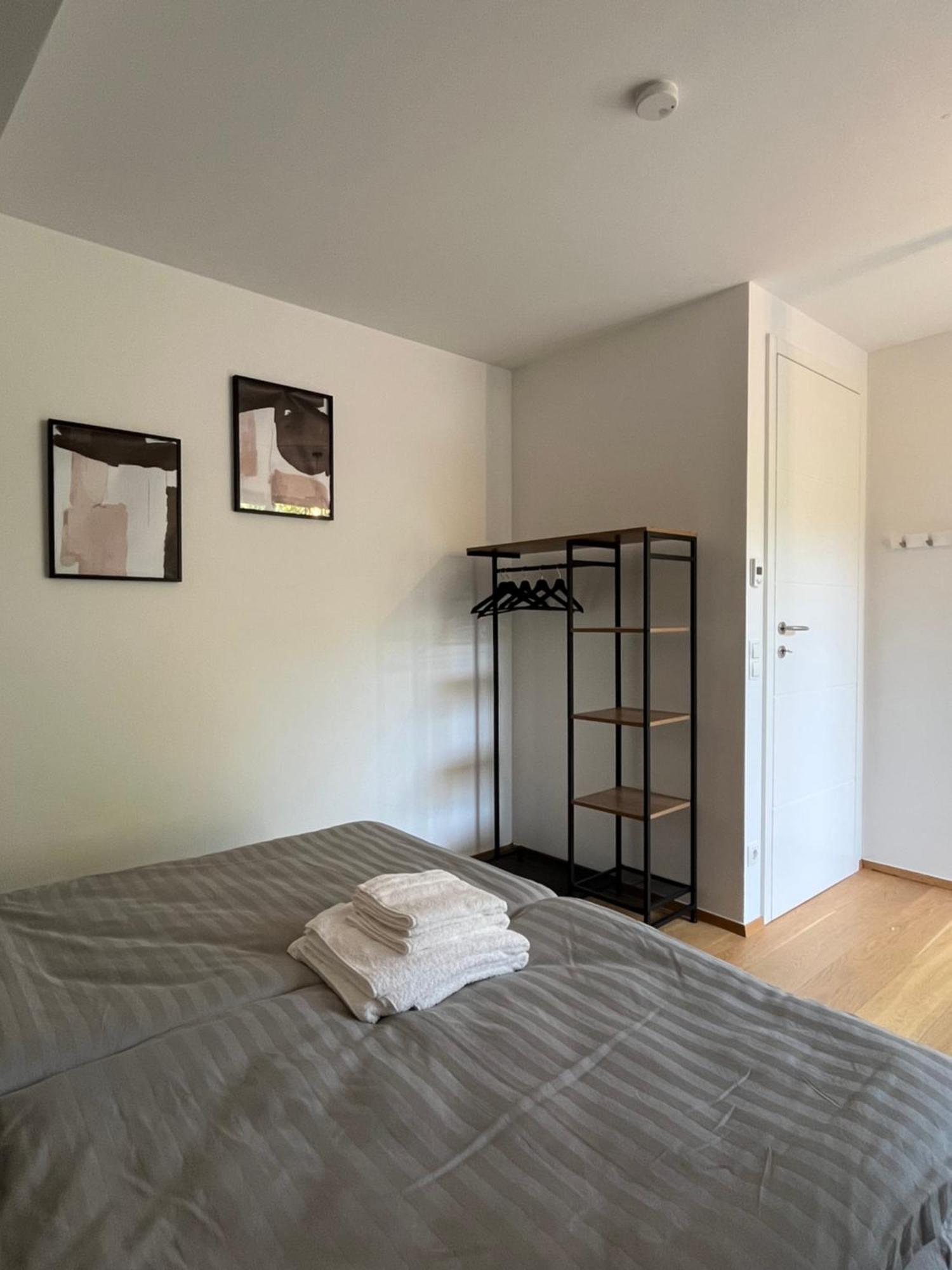 Roterd Residence, & Green, Parking Lot Apartament *